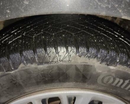 Черный Киа Сид, объемом двигателя 1.58 л и пробегом 267 тыс. км за 8700 $, фото 11 на Automoto.ua