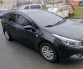 Черный Киа Сид, объемом двигателя 1.58 л и пробегом 267 тыс. км за 8700 $, фото 1 на Automoto.ua