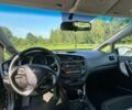 Черный Киа Сид, объемом двигателя 1.6 л и пробегом 190 тыс. км за 9999 $, фото 15 на Automoto.ua