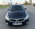 Кіа Сід 2015 у Кривому Розі на Automoto.ua Чорний Кіа Сід, об'ємом двигуна 1.6 л та пробігом 192 тис. км за 6800 $, фото 7 на Automoto.ua