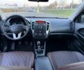 Кіа Сід 2015 у Кривому Розі на Automoto.ua Чорний Кіа Сід, об'ємом двигуна 1.6 л та пробігом 192 тис. км за 6800 $, фото 10 на Automoto.ua