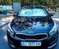 Чорний Кіа Сід, об'ємом двигуна 1.58 л та пробігом 287 тис. км за 10300 $, фото 1 на Automoto.ua