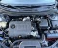 Кіа Сід 2015 у Кривому Розі на Automoto.ua Чорний Кіа Сід, об'ємом двигуна 1.6 л та пробігом 192 тис. км за 6800 $, фото 13 на Automoto.ua