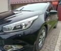 Кіа Сід 2015 у Коломые на Automoto.ua Чорний Кіа Сід, об'ємом двигуна 1.58 л та пробігом 145 тис. км за 9450 $, фото 18 на Automoto.ua