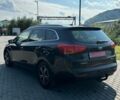 Черный Киа Сид, объемом двигателя 1.6 л и пробегом 190 тыс. км за 9999 $, фото 2 на Automoto.ua