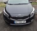 Черный Киа Сид, объемом двигателя 1.6 л и пробегом 216 тыс. км за 9999 $, фото 1 на Automoto.ua