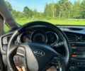 Черный Киа Сид, объемом двигателя 1.6 л и пробегом 190 тыс. км за 9999 $, фото 8 на Automoto.ua