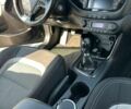 Черный Киа Сид, объемом двигателя 1.6 л и пробегом 190 тыс. км за 9999 $, фото 14 на Automoto.ua