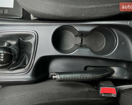 Черный Киа Сид, объемом двигателя 1.58 л и пробегом 147 тыс. км за 9600 $, фото 11 на Automoto.ua