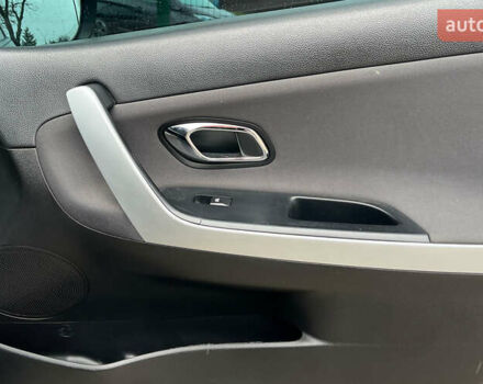 Черный Киа Сид, объемом двигателя 1.58 л и пробегом 147 тыс. км за 9600 $, фото 20 на Automoto.ua