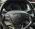 Черный Киа Сид, объемом двигателя 1.6 л и пробегом 147 тыс. км за 9600 $, фото 7 на Automoto.ua