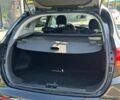 Черный Киа Сид, объемом двигателя 1.6 л и пробегом 190 тыс. км за 9999 $, фото 7 на Automoto.ua
