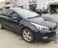 Черный Киа Сид, объемом двигателя 1.58 л и пробегом 61 тыс. км за 12000 $, фото 1 на Automoto.ua