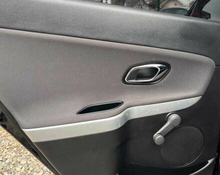 Черный Киа Сид, объемом двигателя 1.6 л и пробегом 147 тыс. км за 9600 $, фото 19 на Automoto.ua