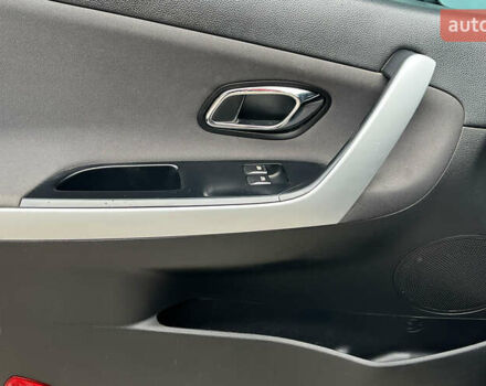 Черный Киа Сид, объемом двигателя 1.58 л и пробегом 147 тыс. км за 9600 $, фото 18 на Automoto.ua