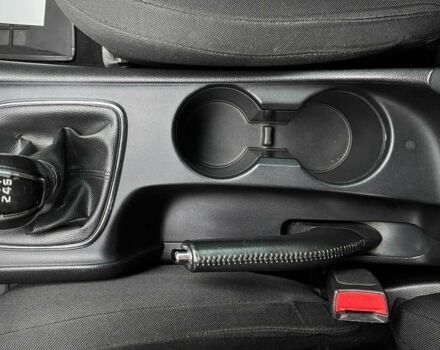 Черный Киа Сид, объемом двигателя 1.6 л и пробегом 147 тыс. км за 9600 $, фото 11 на Automoto.ua