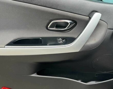 Черный Киа Сид, объемом двигателя 1.6 л и пробегом 147 тыс. км за 9600 $, фото 18 на Automoto.ua