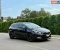 Чорний Кіа Сід, об'ємом двигуна 1.6 л та пробігом 181 тис. км за 10900 $, фото 7 на Automoto.ua