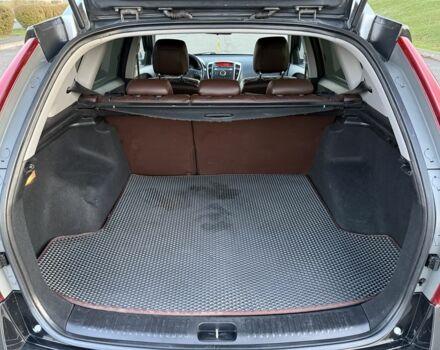 Кіа Сід 2015 у Кривому Розі на Automoto.ua Чорний Кіа Сід, об'ємом двигуна 1.6 л та пробігом 192 тис. км за 6800 $, фото 12 на Automoto.ua