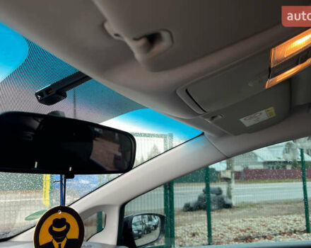 Черный Киа Сид, объемом двигателя 1.58 л и пробегом 147 тыс. км за 9600 $, фото 12 на Automoto.ua