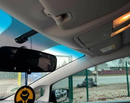 Черный Киа Сид, объемом двигателя 1.6 л и пробегом 147 тыс. км за 9600 $, фото 12 на Automoto.ua