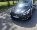 Черный Киа Сид, объемом двигателя 1.58 л и пробегом 202 тыс. км за 10200 $, фото 9 на Automoto.ua