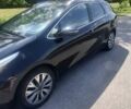 Черный Киа Сид, объемом двигателя 1.58 л и пробегом 202 тыс. км за 10200 $, фото 5 на Automoto.ua