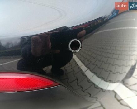 Черный Киа Сид, объемом двигателя 1.58 л и пробегом 207 тыс. км за 11900 $, фото 58 на Automoto.ua