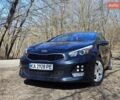 Черный Киа Сид, объемом двигателя 1.58 л и пробегом 198 тыс. км за 10900 $, фото 1 на Automoto.ua