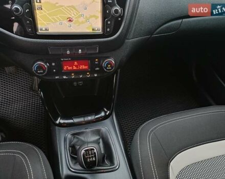 Черный Киа Сид, объемом двигателя 1.58 л и пробегом 207 тыс. км за 11900 $, фото 40 на Automoto.ua