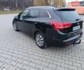 Черный Киа Сид, объемом двигателя 1.58 л и пробегом 207 тыс. км за 11900 $, фото 24 на Automoto.ua