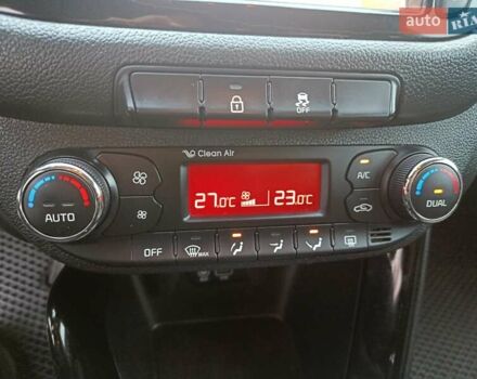 Черный Киа Сид, объемом двигателя 1.58 л и пробегом 207 тыс. км за 11900 $, фото 39 на Automoto.ua