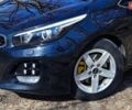 Чорний Кіа Сід, об'ємом двигуна 1.58 л та пробігом 198 тис. км за 10900 $, фото 1 на Automoto.ua