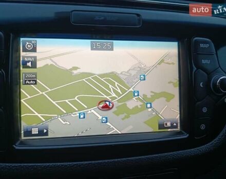 Черный Киа Сид, объемом двигателя 1.58 л и пробегом 207 тыс. км за 11900 $, фото 60 на Automoto.ua