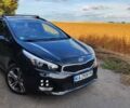 Чорний Кіа Сід, об'ємом двигуна 1.6 л та пробігом 202 тис. км за 245 $, фото 1 на Automoto.ua