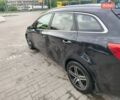 Черный Киа Сид, объемом двигателя 1.58 л и пробегом 98 тыс. км за 11000 $, фото 3 на Automoto.ua