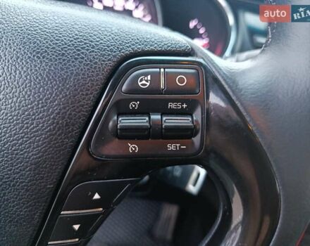 Черный Киа Сид, объемом двигателя 1.58 л и пробегом 207 тыс. км за 11900 $, фото 50 на Automoto.ua