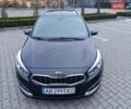Черный Киа Сид, объемом двигателя 1.58 л и пробегом 207 тыс. км за 11900 $, фото 1 на Automoto.ua