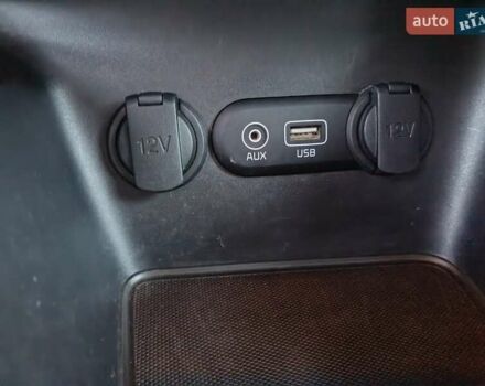 Черный Киа Сид, объемом двигателя 1.58 л и пробегом 207 тыс. км за 11900 $, фото 49 на Automoto.ua