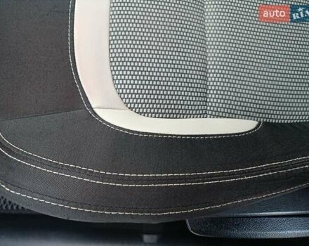 Черный Киа Сид, объемом двигателя 1.58 л и пробегом 207 тыс. км за 11900 $, фото 55 на Automoto.ua