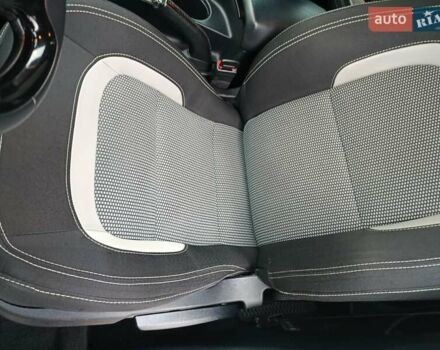 Черный Киа Сид, объемом двигателя 1.58 л и пробегом 207 тыс. км за 11900 $, фото 57 на Automoto.ua