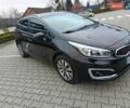 Черный Киа Сид, объемом двигателя 1.58 л и пробегом 207 тыс. км за 11900 $, фото 9 на Automoto.ua