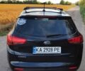 Чорний Кіа Сід, об'ємом двигуна 1.6 л та пробігом 202 тис. км за 10895 $, фото 4 на Automoto.ua