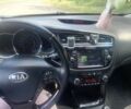 Черный Киа Сид, объемом двигателя 1.58 л и пробегом 202 тыс. км за 10200 $, фото 20 на Automoto.ua