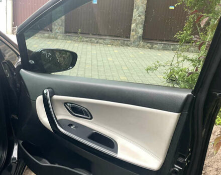 Чорний Кіа Сід, об'ємом двигуна 1.6 л та пробігом 125 тис. км за 11400 $, фото 21 на Automoto.ua
