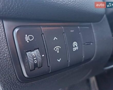 Черный Киа Сид, объемом двигателя 1.58 л и пробегом 207 тыс. км за 11900 $, фото 53 на Automoto.ua