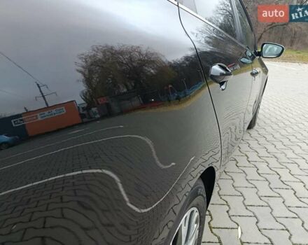 Черный Киа Сид, объемом двигателя 1.58 л и пробегом 207 тыс. км за 11900 $, фото 30 на Automoto.ua