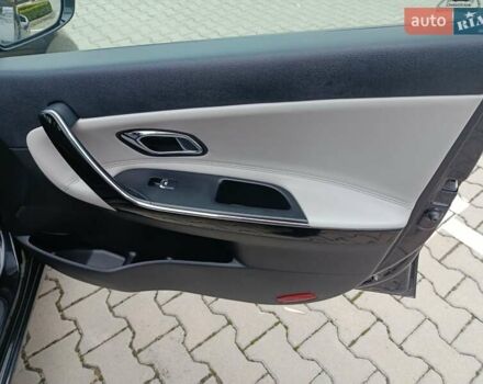 Черный Киа Сид, объемом двигателя 1.58 л и пробегом 207 тыс. км за 11900 $, фото 46 на Automoto.ua