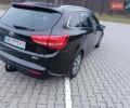 Черный Киа Сид, объемом двигателя 1.58 л и пробегом 207 тыс. км за 11900 $, фото 27 на Automoto.ua