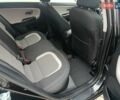 Черный Киа Сид, объемом двигателя 1.58 л и пробегом 207 тыс. км за 11900 $, фото 44 на Automoto.ua